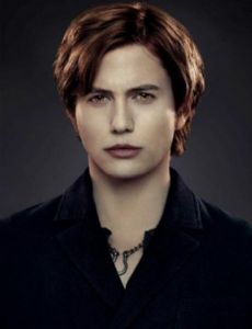 Jasper Hale