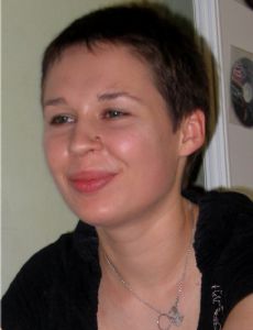 Sofia Andrukhovych