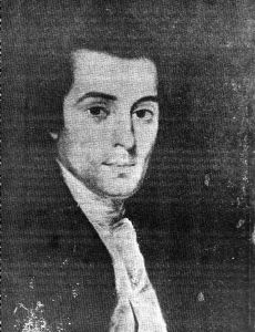 George Steuart Hume