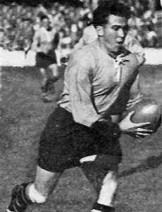 Bobby Banks