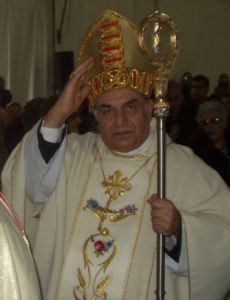 Paolo Romeo