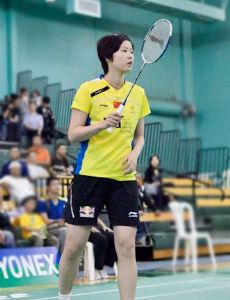 Li Xuerui