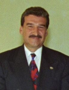 Ramiro de León Carpio