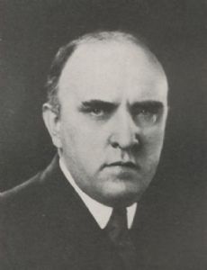 Linnaeus N. Hines