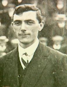 Fred Everiss