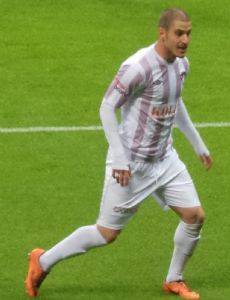 Deniz Yilmaz