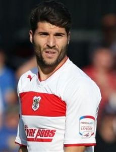 Dani López (footballer born 1985)