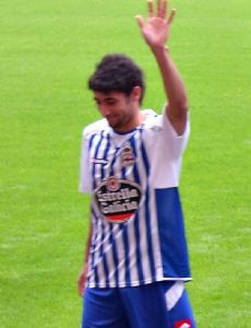 Jonathan Urretaviscaya