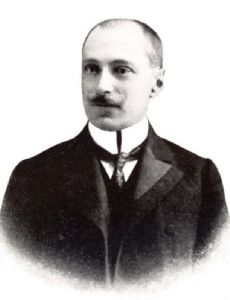 Mihály Dömötör