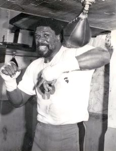Ron Lyle