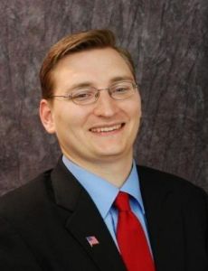 Michael Hough