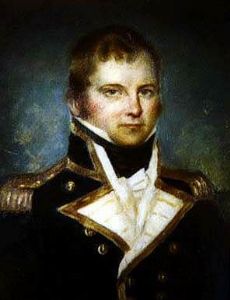 Robert Barrie