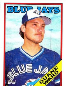 Duane Ward