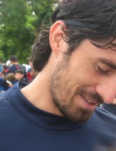 Milan Biševac