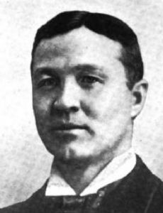 John P. Elkin