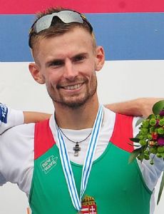 Peter Galambos