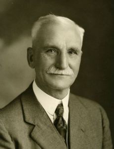 George Wilbert Smith
