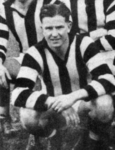 Ray Riddell