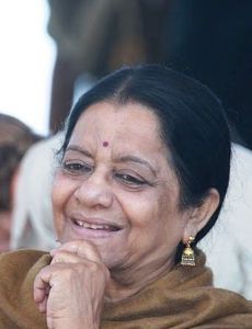 Shyama Singh