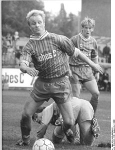 Dieter Kühn