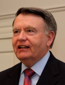 Mike Duncan