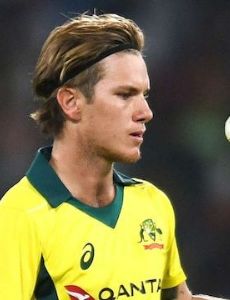 Adam Zampa