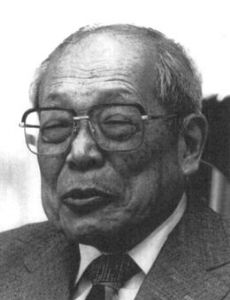 Hajime Nakamura