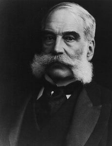Morris Ketchum Jesup