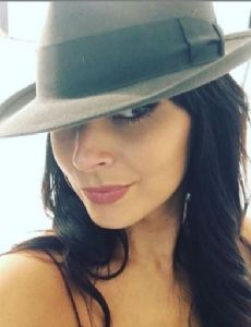 Candice Pascal