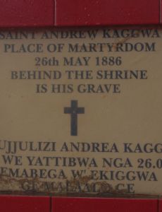Andrew Kaggwa