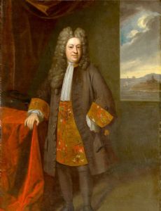 Elihu Yale