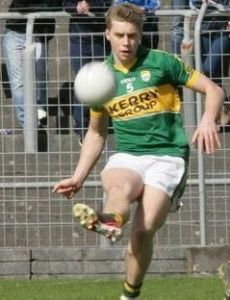Peter Crowley