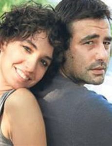 Tayanç Ayaydin and Bulut Köpük
