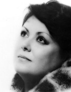 Margaret Price