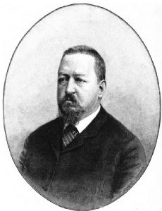 Alexander Skabichevsky