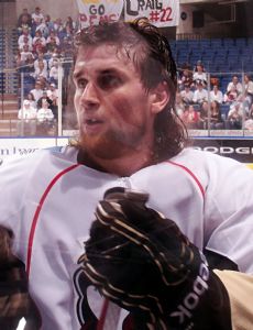 Brandon DeFazio
