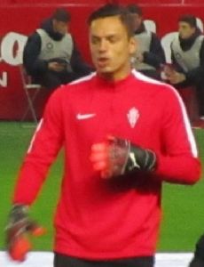 Óscar Whalley