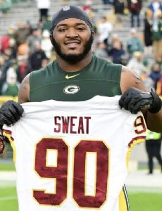 Elgton Jenkins