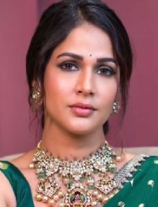 Lavanya Tripathi