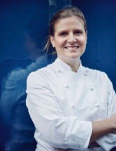 Chantelle Nicholson