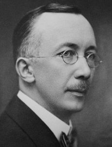 Rudolf Holsti