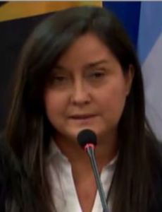 Rocío San Miguel