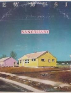 Sanctuary (New Musik album)