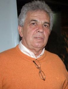 Cláudio Marques