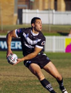 Ryan Matterson