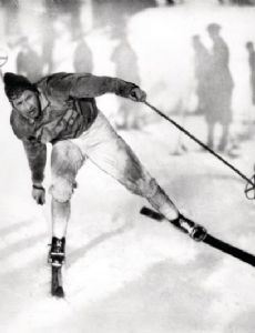 Johan Grøttumsbråten