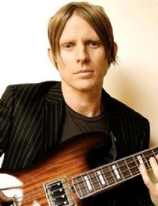 Chris Chaney