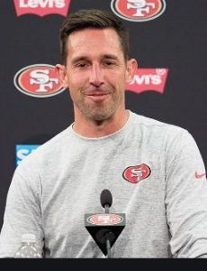 Kyle Shanahan