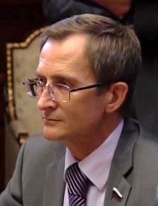Nikolai Levichev