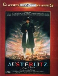 The Battle of Austerlitz